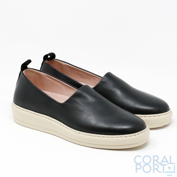 Taryn Rose Women's Chiara Stretch Slip-On Sneakers - Picture 3 of 7